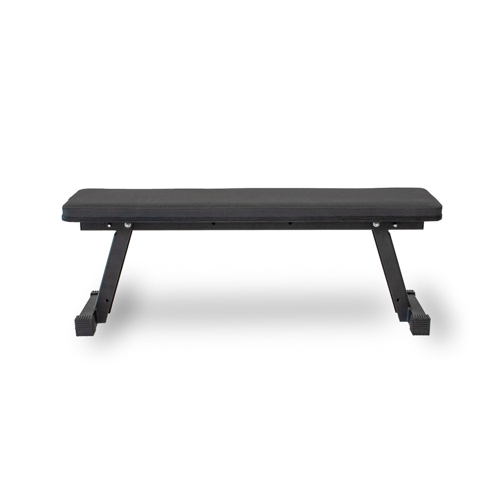 Elite Folding Flat Bench