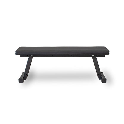 Elite Folding Flat Bench