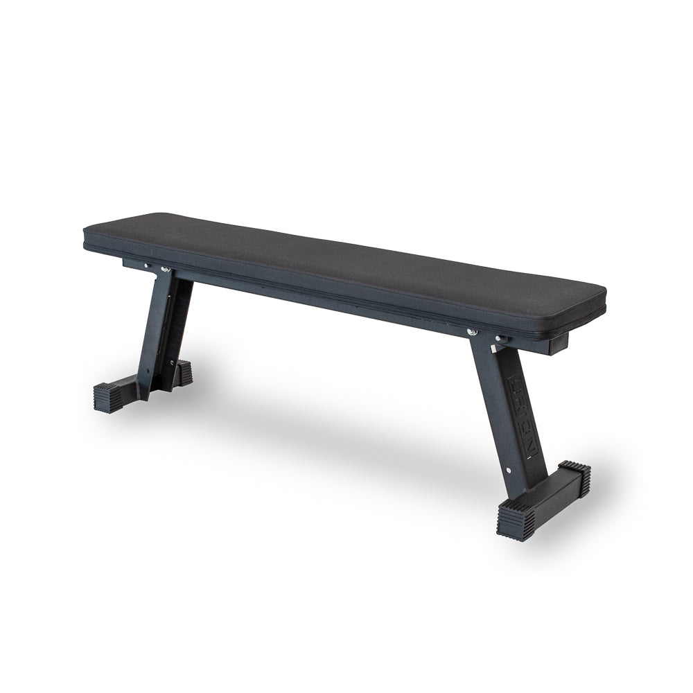 Elite Folding Flat Bench