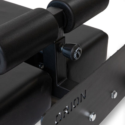 Nordic Bench Floor GHD