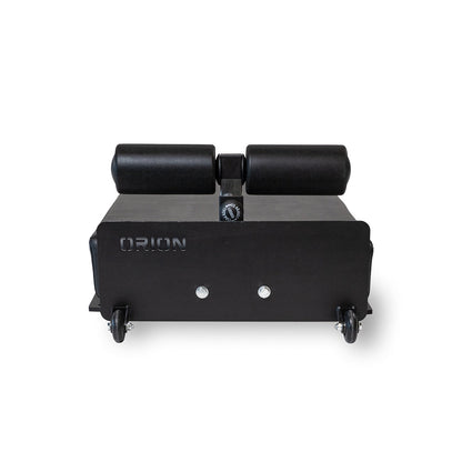 Nordic Bench Floor GHD