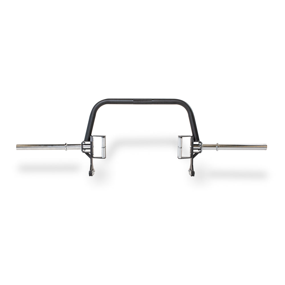 Elite Open Deadlift Bar