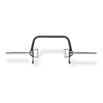 Elite Open Deadlift Bar