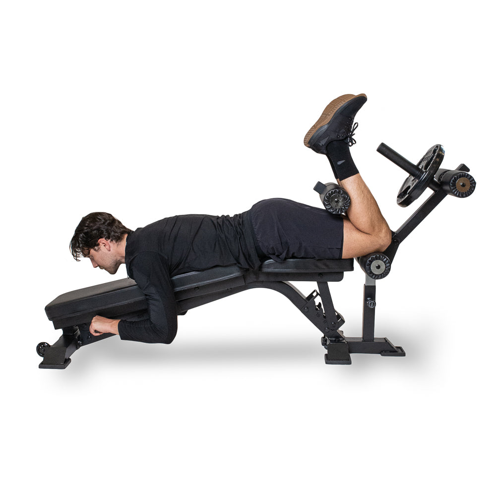 Elite FID 2.0 Adjustable Bench