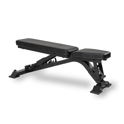 Elite FID 2.0 Adjustable Bench + Leg Curl/Ext Combo