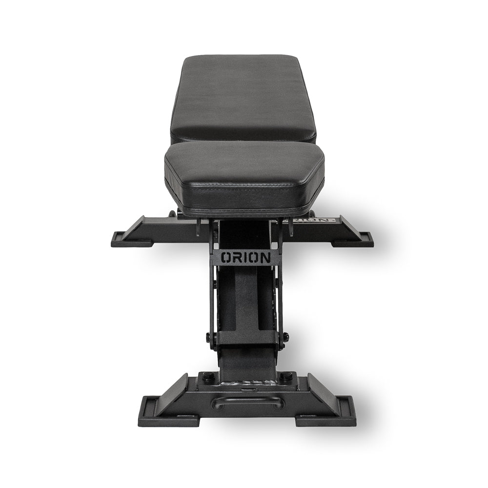 Elite FID 2.0 Adjustable Bench
