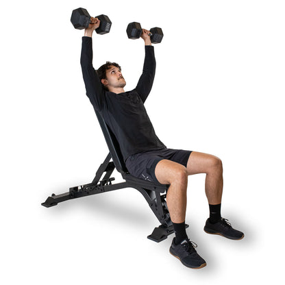 Elite FID 2.0 Adjustable Bench