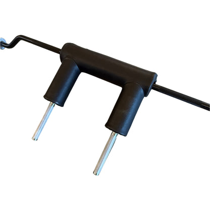 Olympic Safety Squat Bar