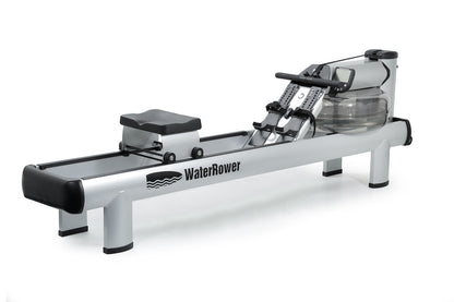 M1 HiRise Rowing Machine