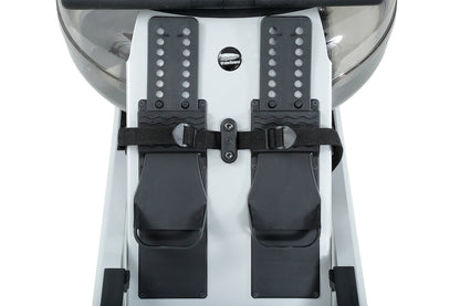 M1 HiRise Rowing Machine