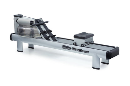 M1 HiRise Rowing Machine