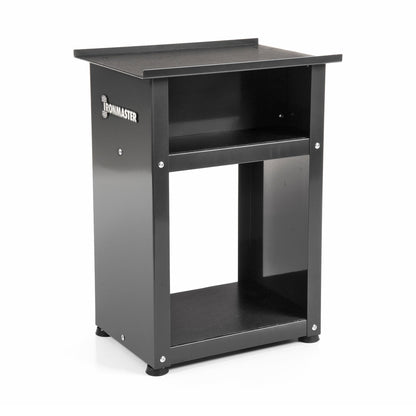 Quick-Lock Adjustable Dumbbell Stand