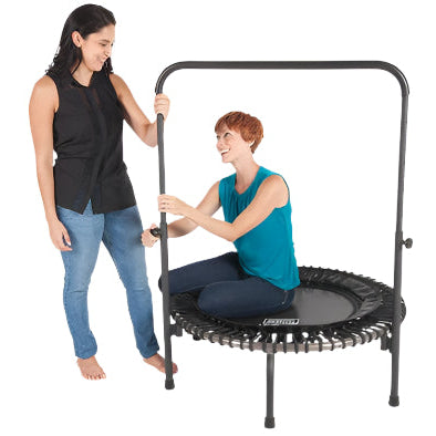 Handle Bar for Arched Leg