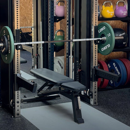 Coloured Performance Weight Set