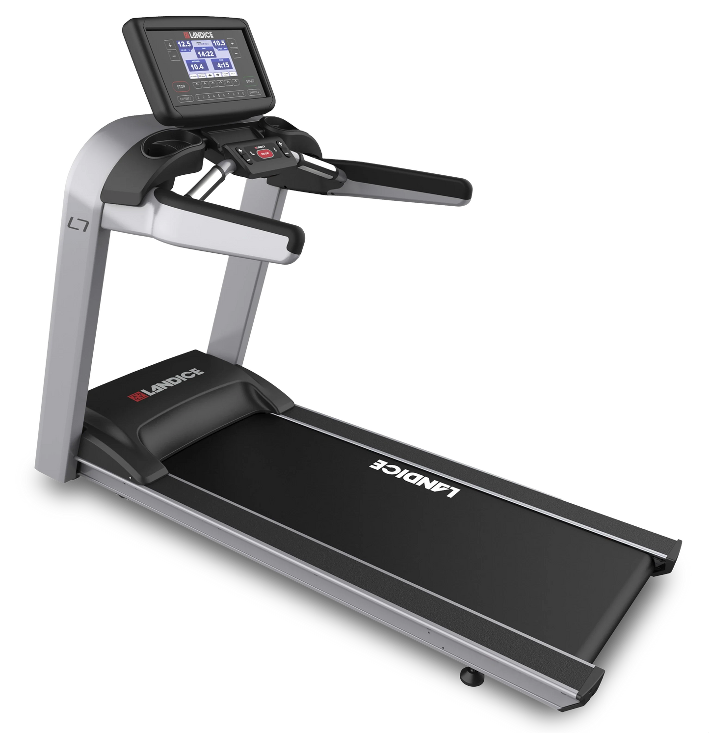 L7 Treadmill