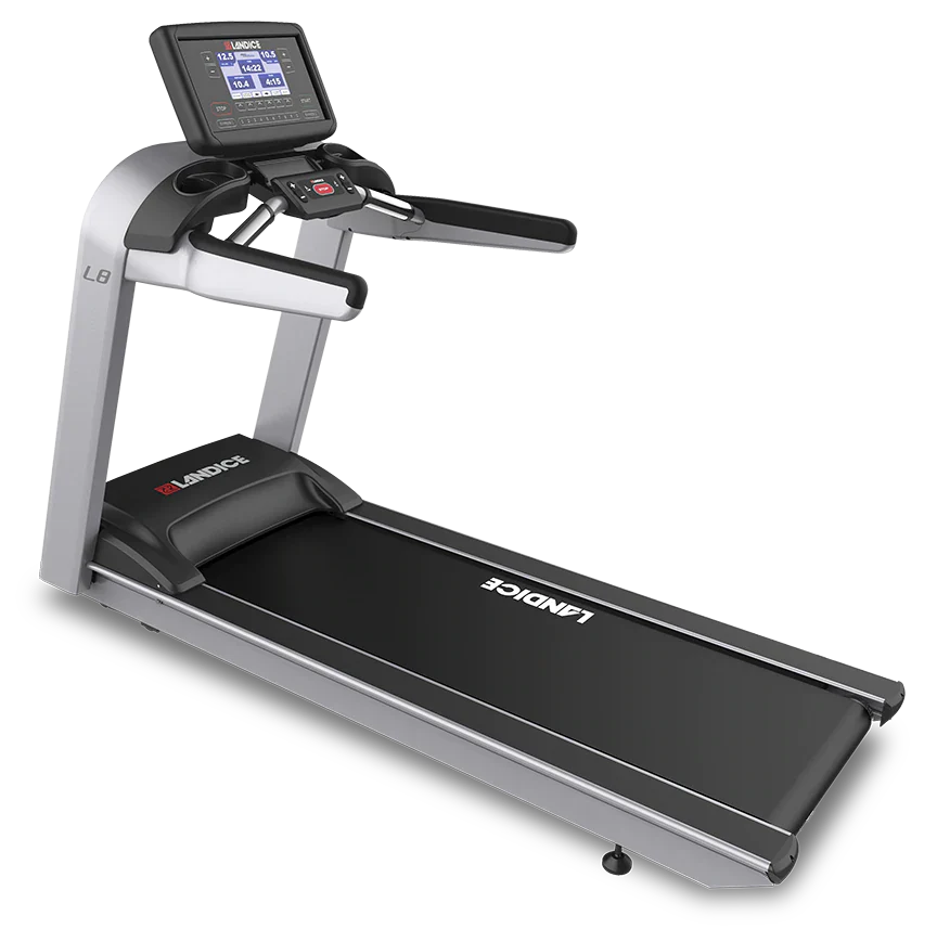 L8 Treadmill