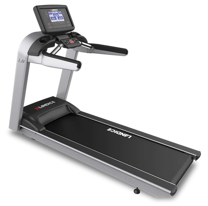 L8 Treadmill