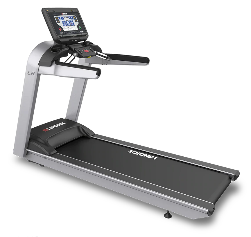 L8 Treadmill