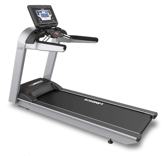 L8 Treadmill