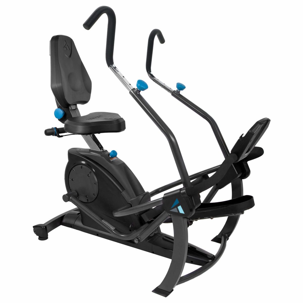 FreeStep LT3 Recumbent Cross Trainer