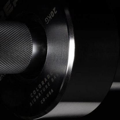 Colorado Bar - 20 KG