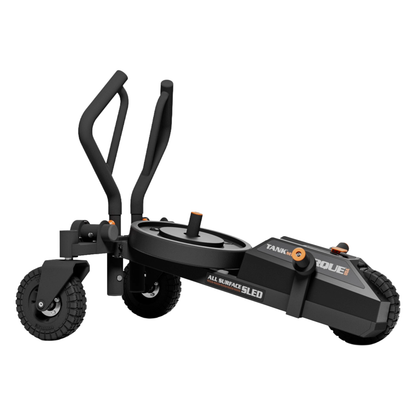 TANK™ M1S Push Sled