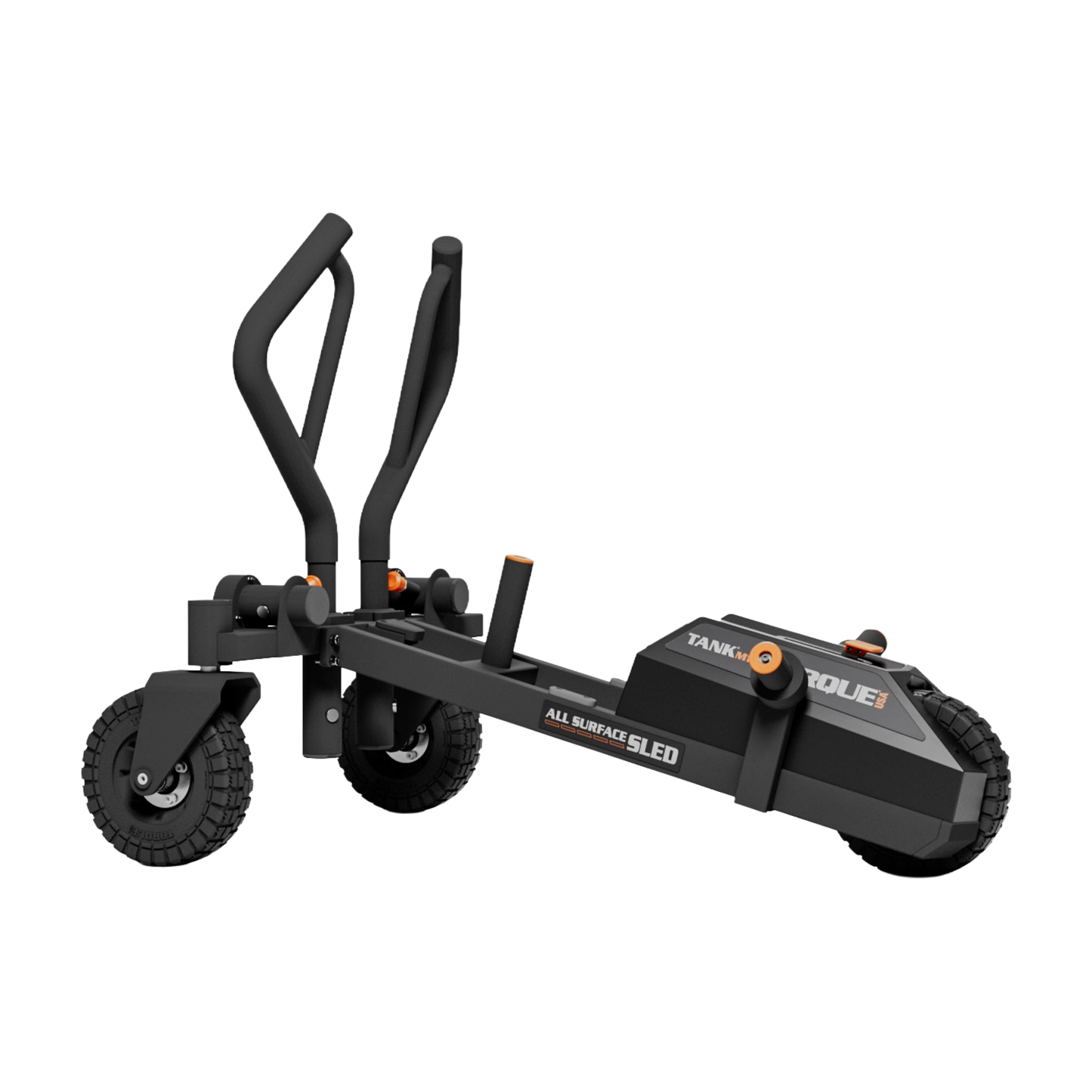 TANK™ M1S Push Sled