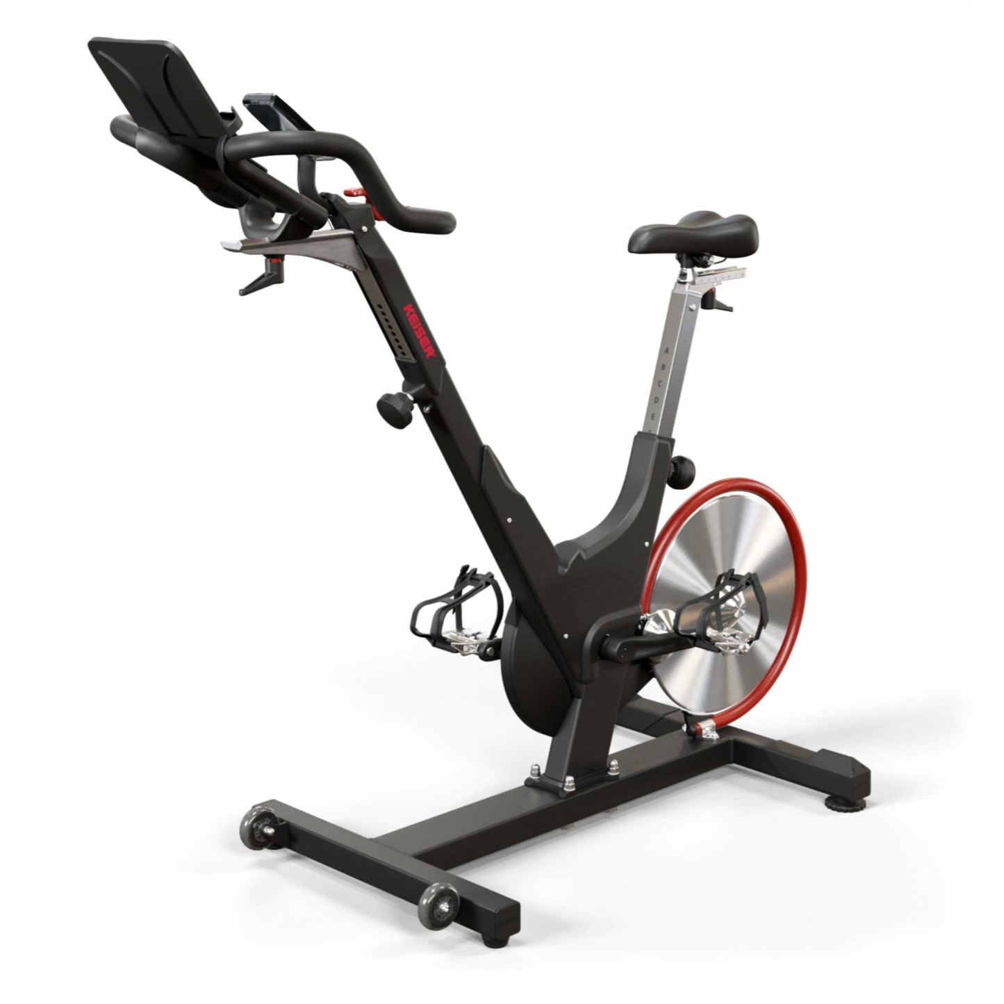 M3i Studio Plus Indoor Bike