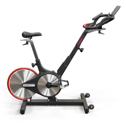 M3i Studio Plus Indoor Bike