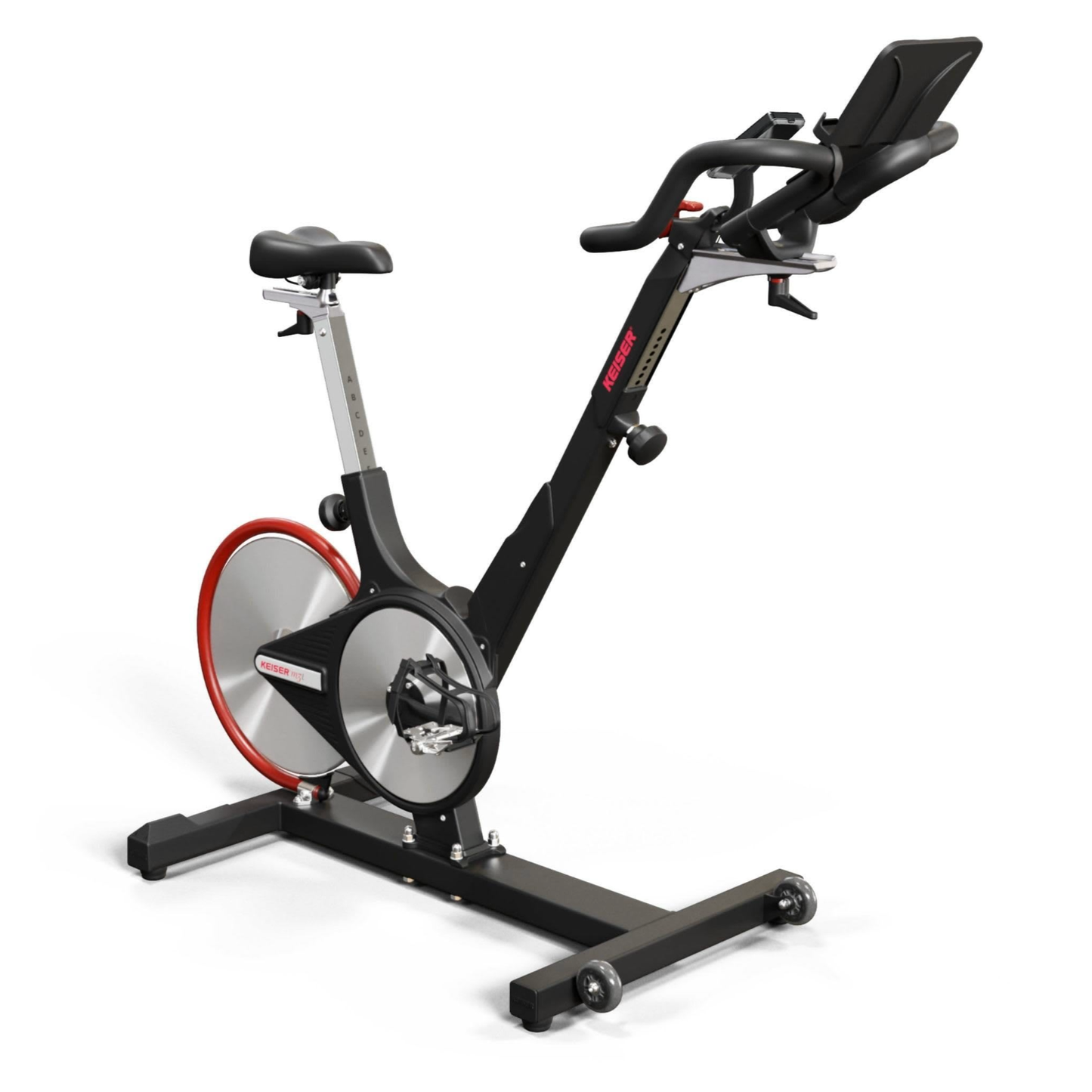 M3i Studio Plus Indoor Bike