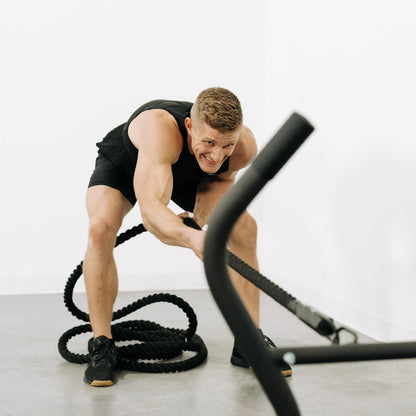 TANK™ M4 Push Sled