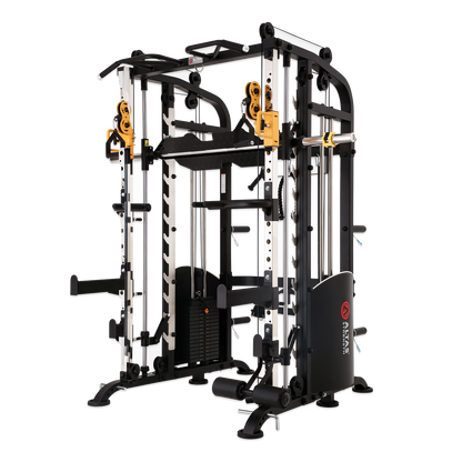 M810 All-in-One Functional Smith Trainer