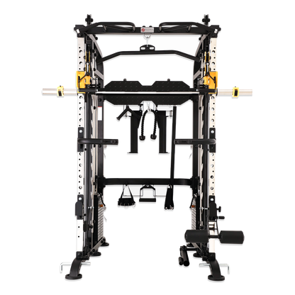 M810 All-in-One Functional Smith Trainer