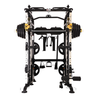 M810 All-in-One Functional Smith Trainer