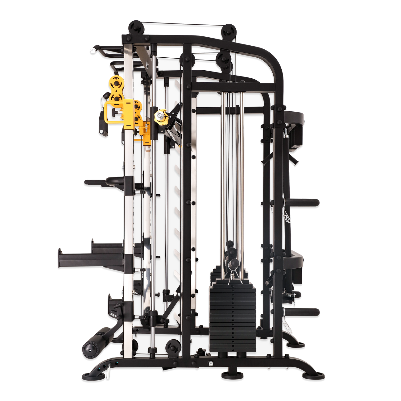 M810 All-in-One Functional Smith Trainer