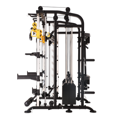 M810 All-in-One Functional Smith Trainer