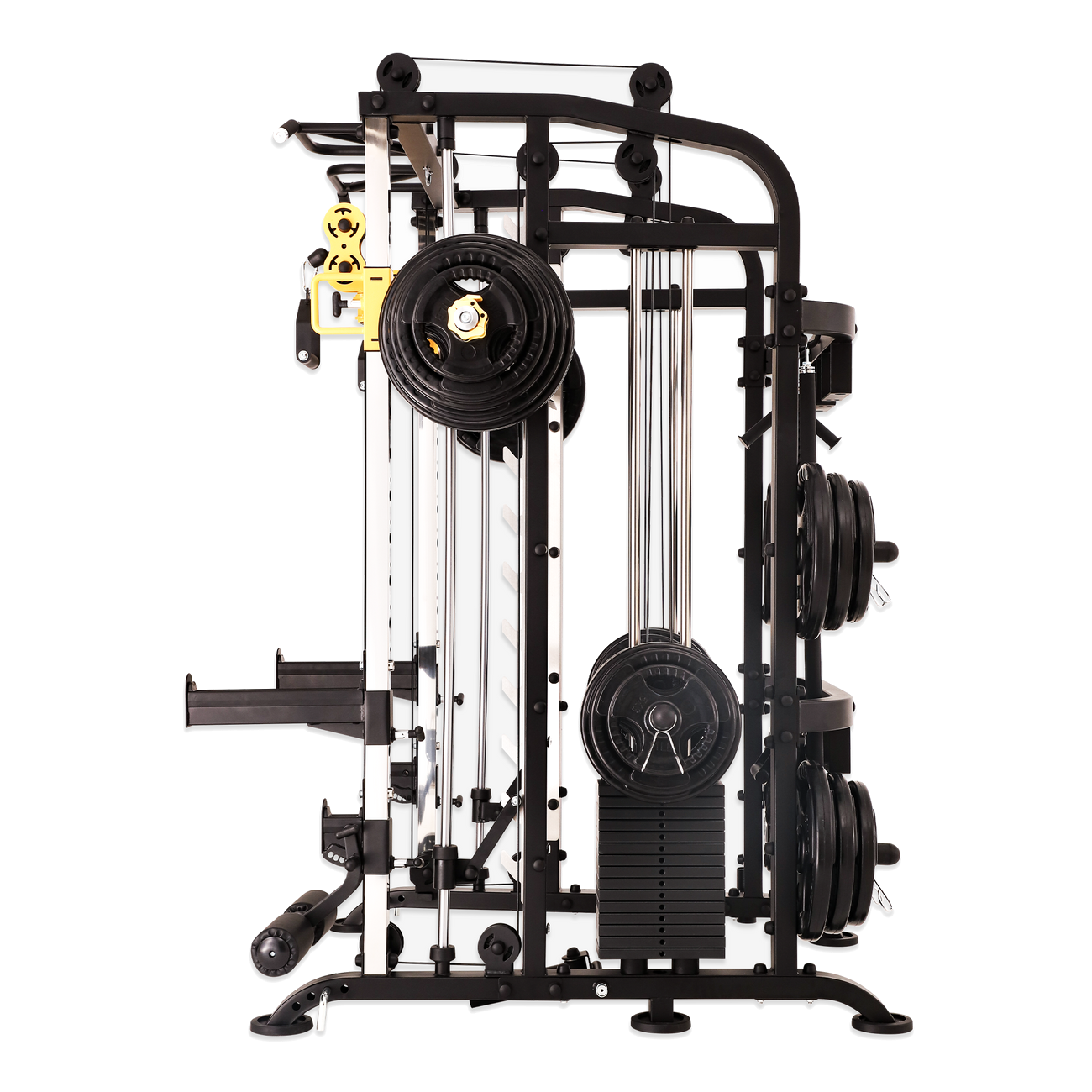 M810 All-in-One Functional Smith Trainer