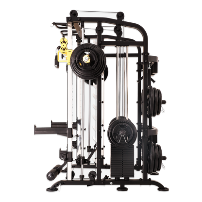 M810 All-in-One Functional Smith Trainer