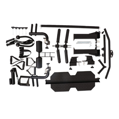 M810 Functional Smith Bundles