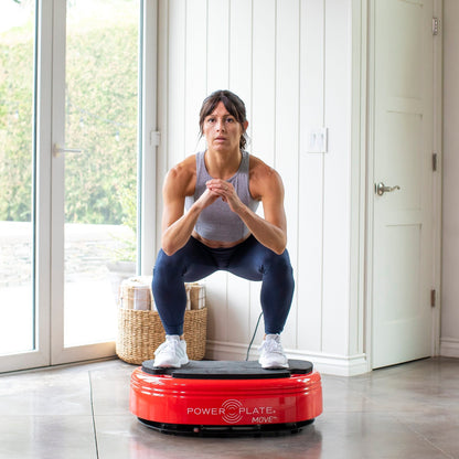 Power Plate Move