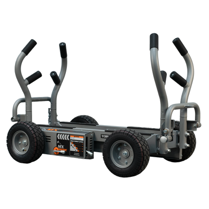 TANK™ MX Push Sled