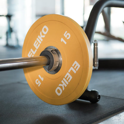 Coloured Performance Weight Set