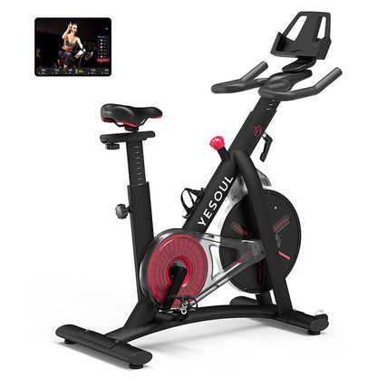 S3 Smart Spin Bike
