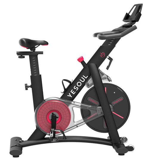 S3 Smart Spin Bike