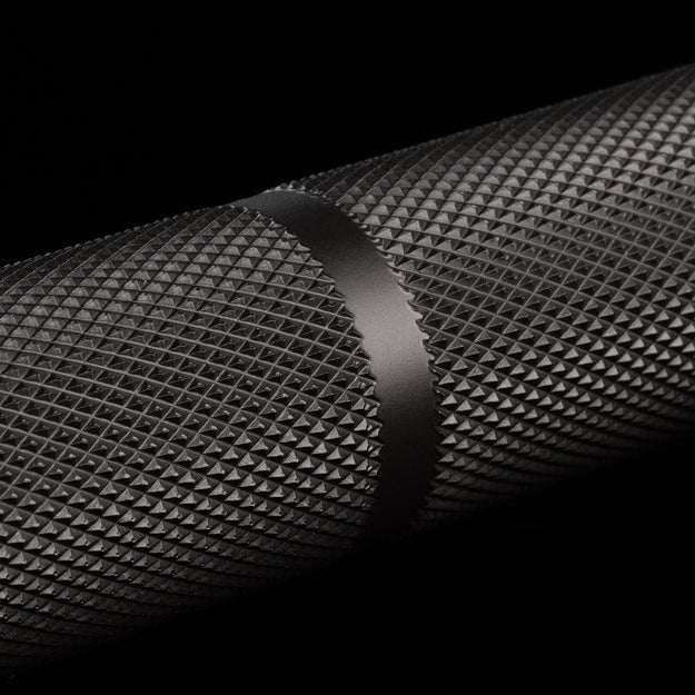 Helios Squat Bar - 25 KG