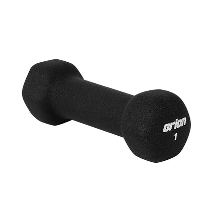 Neoprene Hex Dumbbells