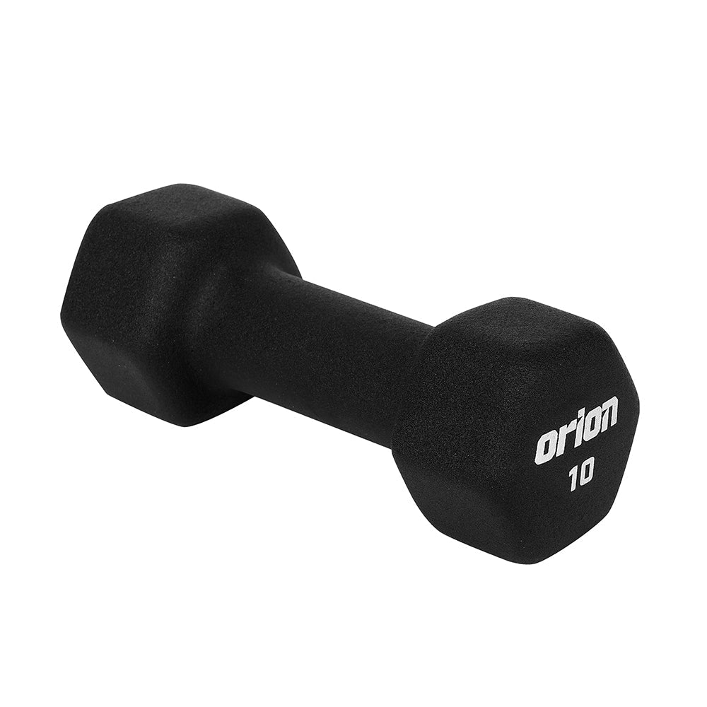 Neoprene Hex Dumbbells