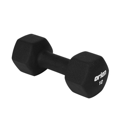 Neoprene Hex Dumbbells