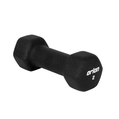 Neoprene Hex Dumbbells