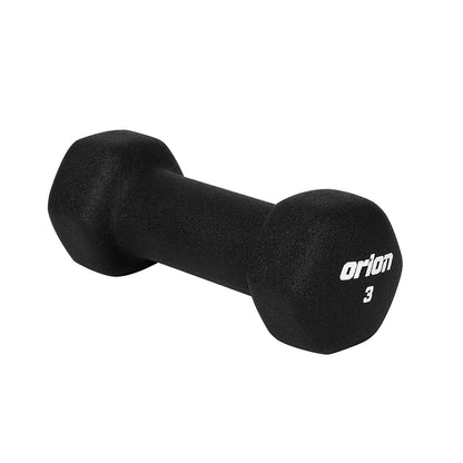 Neoprene Hex Dumbbells